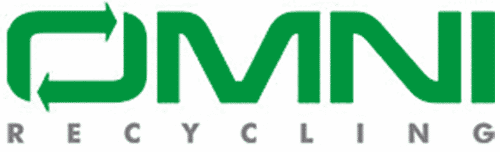 Omni Recycling Online Skip Hire Logo